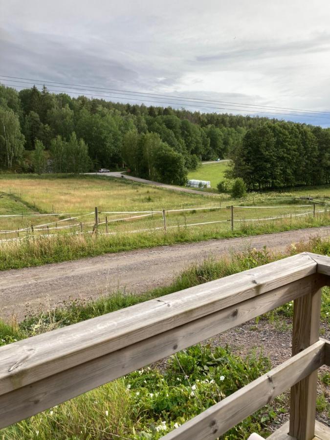 Asplunda Gard, Kolmarden, Stuga Nr 3 Exterior photo
